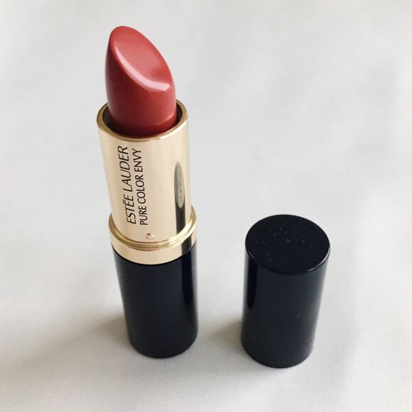 NWOB Estee Lauder Limited Edition Pure Color Envy Lipstick - Constellation Rose - Picture 1 of 3